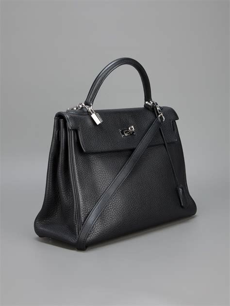 hermes kelly tas kopen|farfetch Hermes kelly bag.